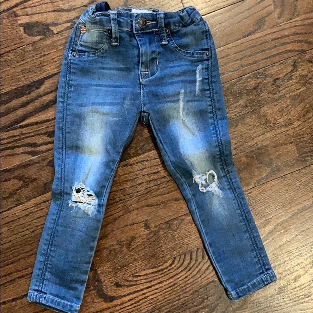 Hudson jeans